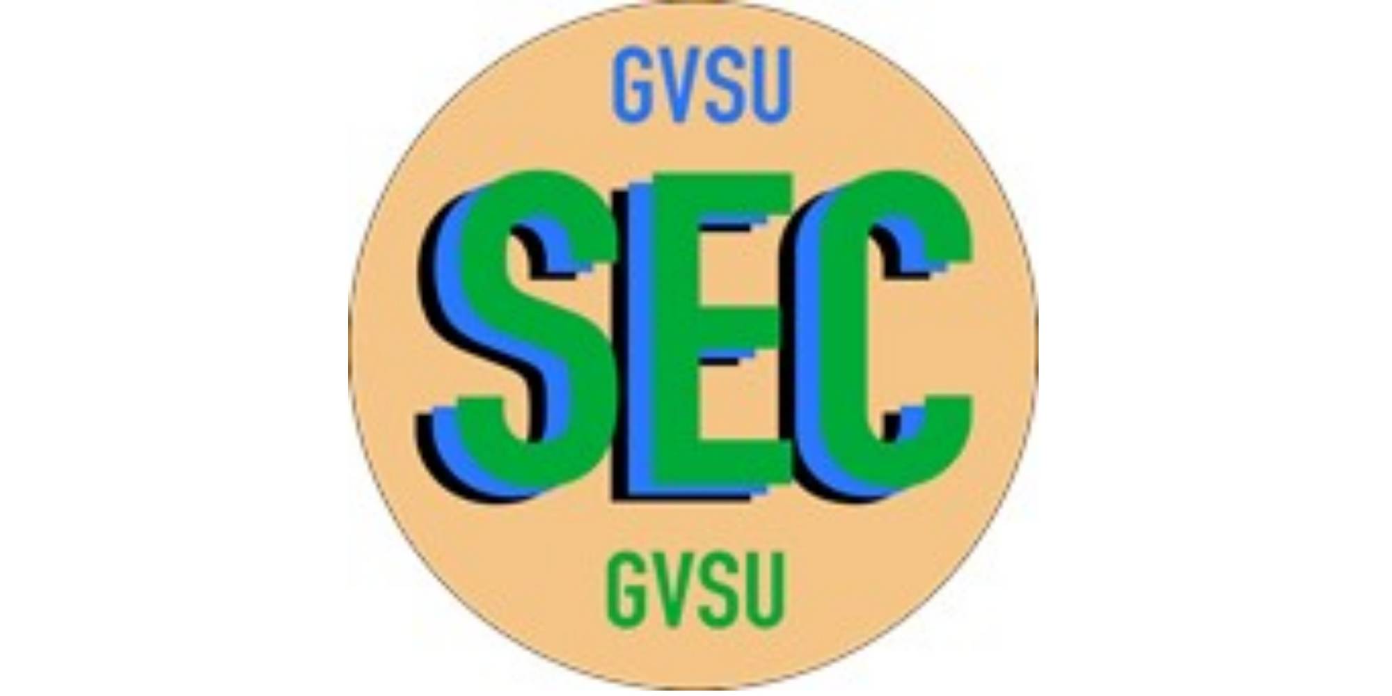 GVSU Student Environmental Coalition Logo